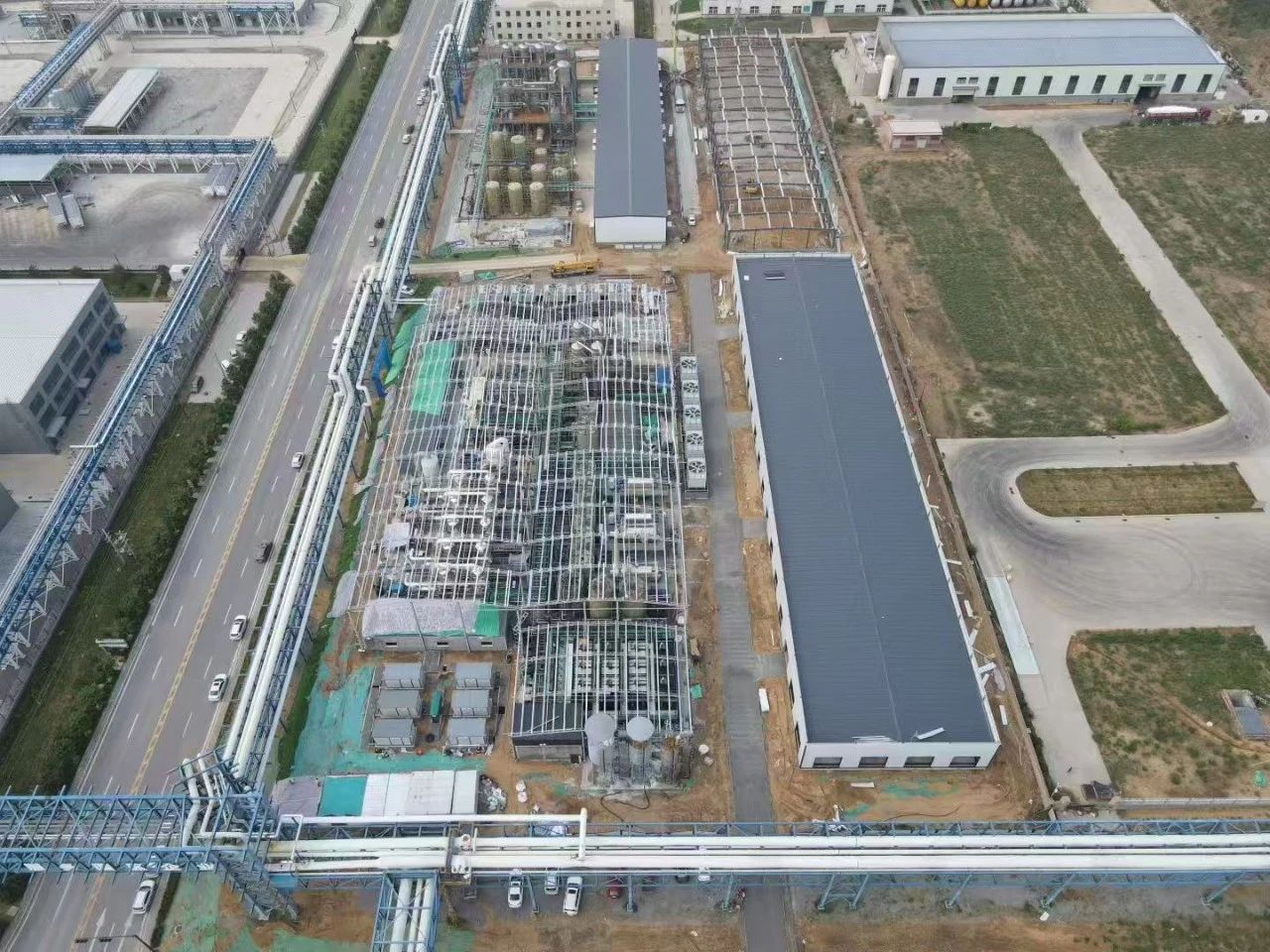 ÓÜºá¹¤ÒµÇøÎÛË®³§ ÓÜºá¹¤ÒµÇøÎÛË®³§